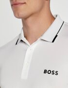 BOSS Green Polo Paul Pro | Slim Fit