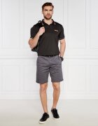 BOSS Green Polo Paul Pro | Slim Fit