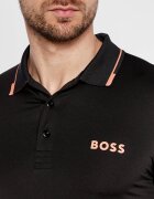 BOSS Green Polo Paul Pro | Slim Fit