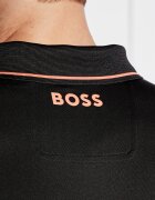 BOSS Green Polo Paul Pro | Slim Fit