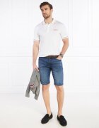 BOSS Green Polo Paul Pro | Slim Fit
