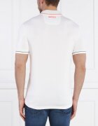 BOSS Green Polo Paul Pro | Slim Fit
