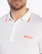 BOSS Green Polo Paul Pro | Slim Fit