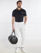 BOSS Green Polo Paul Pro | Slim Fit