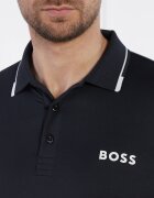 BOSS Green Polo Paul Pro | Slim Fit
