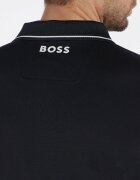 BOSS Green Polo Paul Pro | Slim Fit