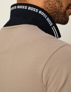 BOSS Green Polo Paul | Slim Fit | stretch