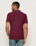 BOSS Green Polo Paul | Slim Fit | stretch