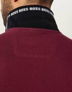 BOSS Green Polo Paul | Slim Fit | stretch