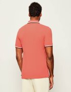 BOSS Green Polo Paul | Slim Fit | stretch