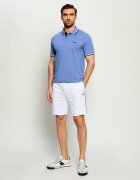 BOSS Green Polo Paul | Slim Fit | stretch