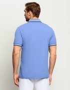 BOSS Green Polo Paul | Slim Fit | stretch