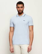 BOSS Green Polo Paul | Slim Fit | stretch
