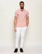 BOSS Green Polo Paul | Slim Fit | stretch