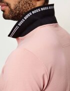 BOSS Green Polo Paul | Slim Fit | stretch