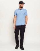 BOSS Green Polo Paul | Slim Fit | stretch