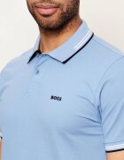 BOSS Green Polo Paul | Slim Fit | stretch