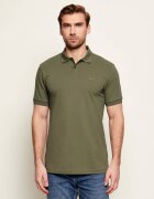 BOSS Green Polo Paul | Slim Fit | stretch