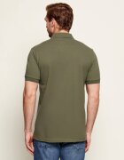 BOSS Green Polo Paul | Slim Fit | stretch