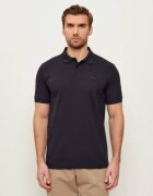 BOSS Green Polo Paul | Slim Fit | stretch