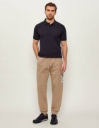 BOSS Green Polo Paul | Slim Fit | stretch