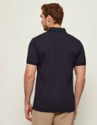 BOSS Green Polo Paul | Slim Fit | stretch