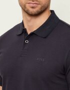 BOSS Green Polo Paul | Slim Fit | stretch