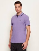 BOSS Green Polo Paul | Slim Fit | stretch