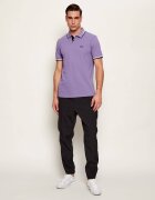BOSS Green Polo Paul | Slim Fit | stretch