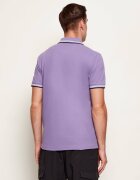 BOSS Green Polo Paul | Slim Fit | stretch