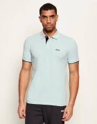 BOSS Green Polo Paul | Slim Fit | stretch