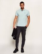 BOSS Green Polo Paul | Slim Fit | stretch