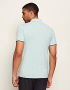 BOSS Green Polo Paul | Slim Fit | stretch