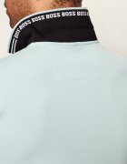 BOSS Green Polo Paul | Slim Fit | stretch