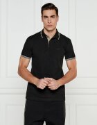 BOSS Green Polo Paul | Slim Fit | stretch