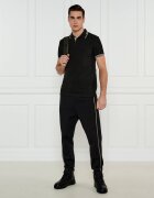BOSS Green Polo Paul | Slim Fit | stretch