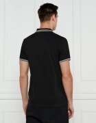 BOSS Green Polo Paul | Slim Fit | stretch