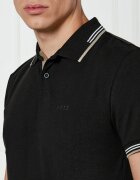 BOSS Green Polo Paul | Slim Fit | stretch