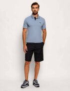 BOSS Green Polo Paul | Slim Fit | stretch