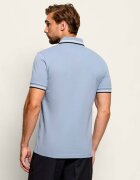 BOSS Green Polo Paul | Slim Fit | stretch