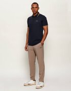 BOSS Green Polo Paul | Slim Fit | stretch
