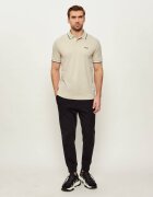 BOSS Green Polo Paul | Slim Fit | stretch
