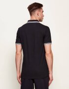 BOSS Green Polo Paul | Slim Fit | stretch