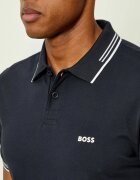 BOSS Green Polo Paul | Slim Fit | stretch