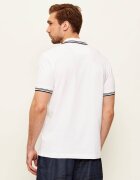 BOSS Green Polo Paul | Slim Fit | stretch