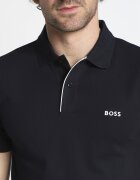 BOSS Green Polo Paule 2 | Slim Fit