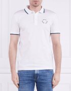 BOSS Green Polo Paule 2 | Slim Fit