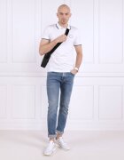 BOSS Green Polo Paule 2 | Slim Fit