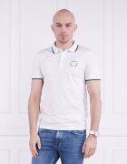 BOSS Green Polo Paule 2 | Slim Fit