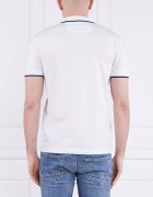 BOSS Green Polo Paule 2 | Slim Fit